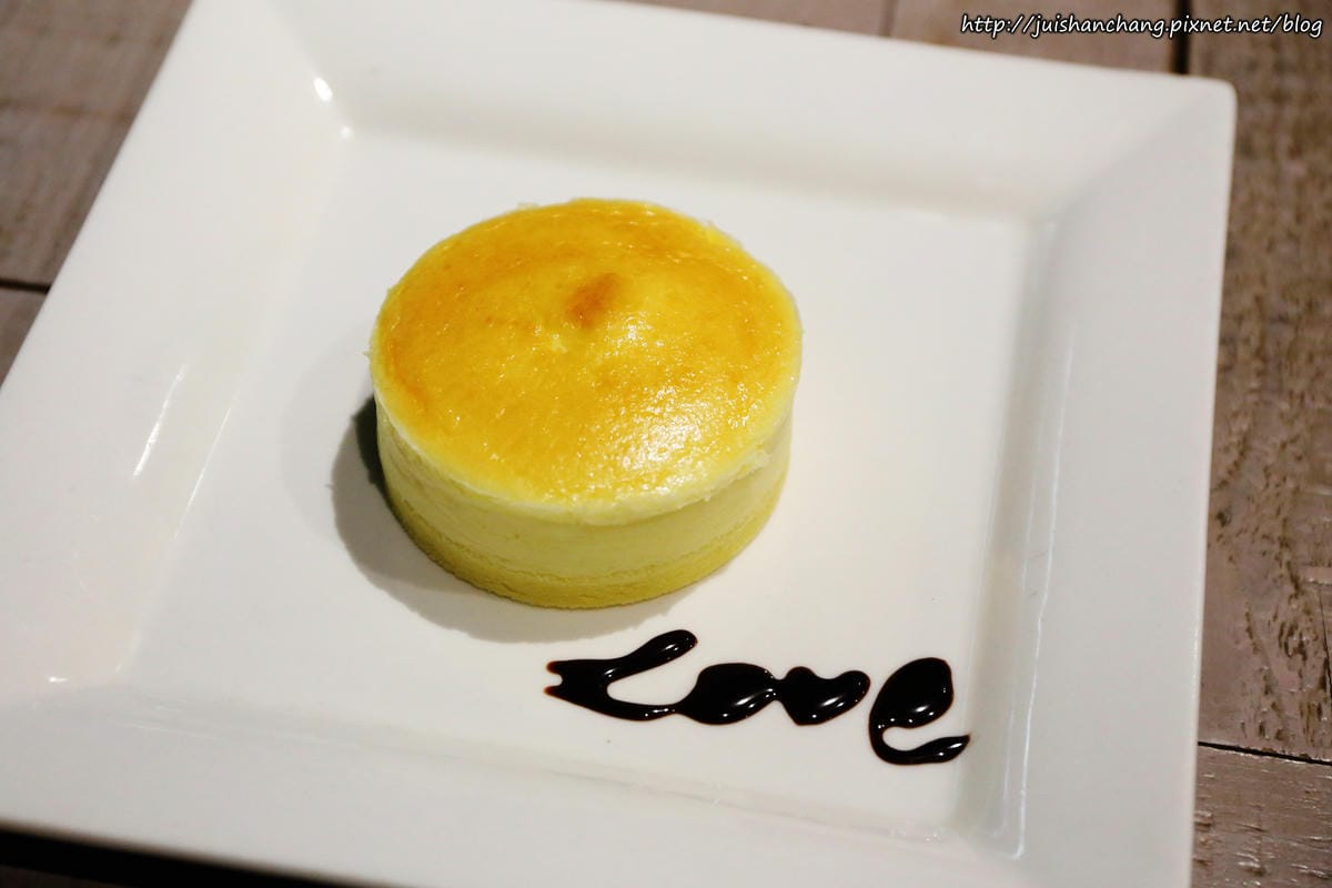 【食║台北】Is Taiwan Is Chocolate品台灣手作甜品〜