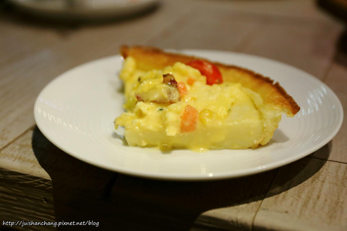 【食║台北】Is Taiwan Is Chocolate品台灣手作甜品〜