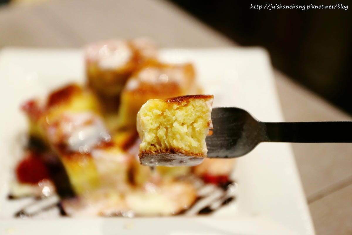 【食║台北】Is Taiwan Is Chocolate品台灣手作甜品〜