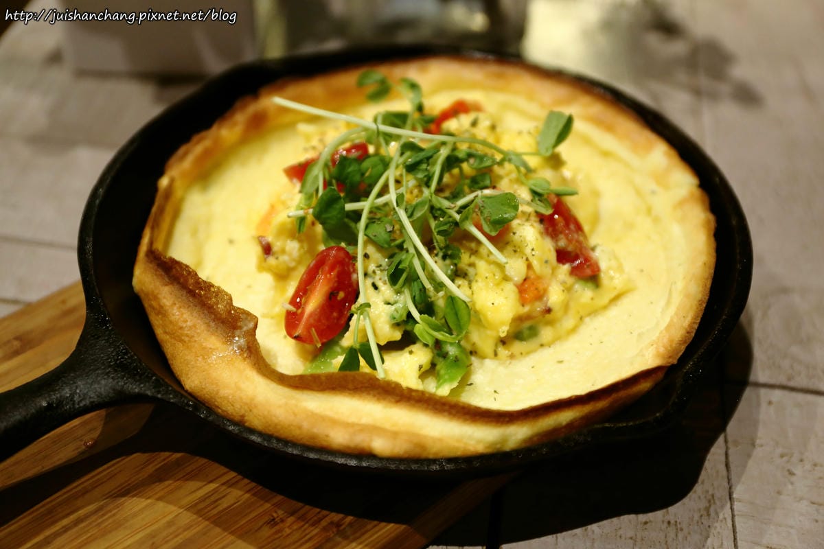 【食║台北】Is Taiwan Is Chocolate品台灣手作甜品〜