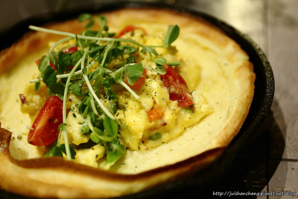 【食║台北】Is Taiwan Is Chocolate品台灣手作甜品〜