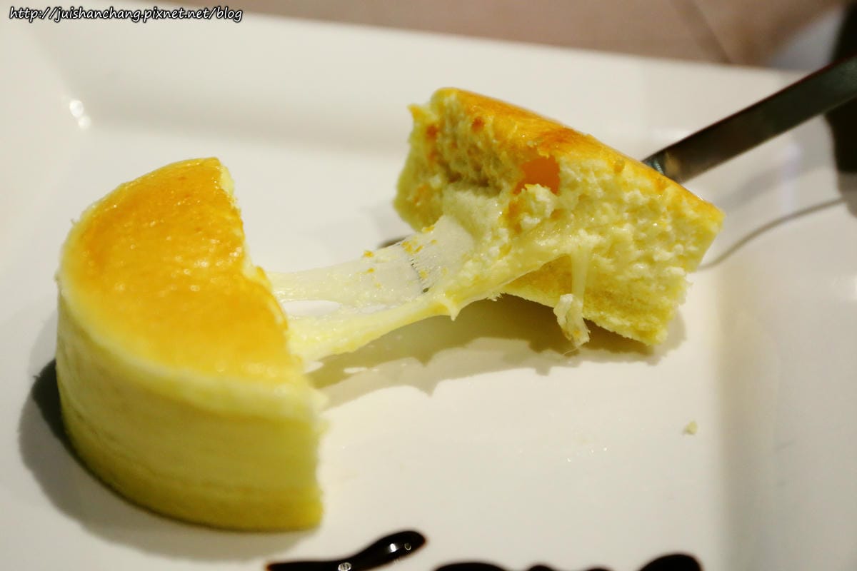 【食║台北】Is Taiwan Is Chocolate品台灣手作甜品〜