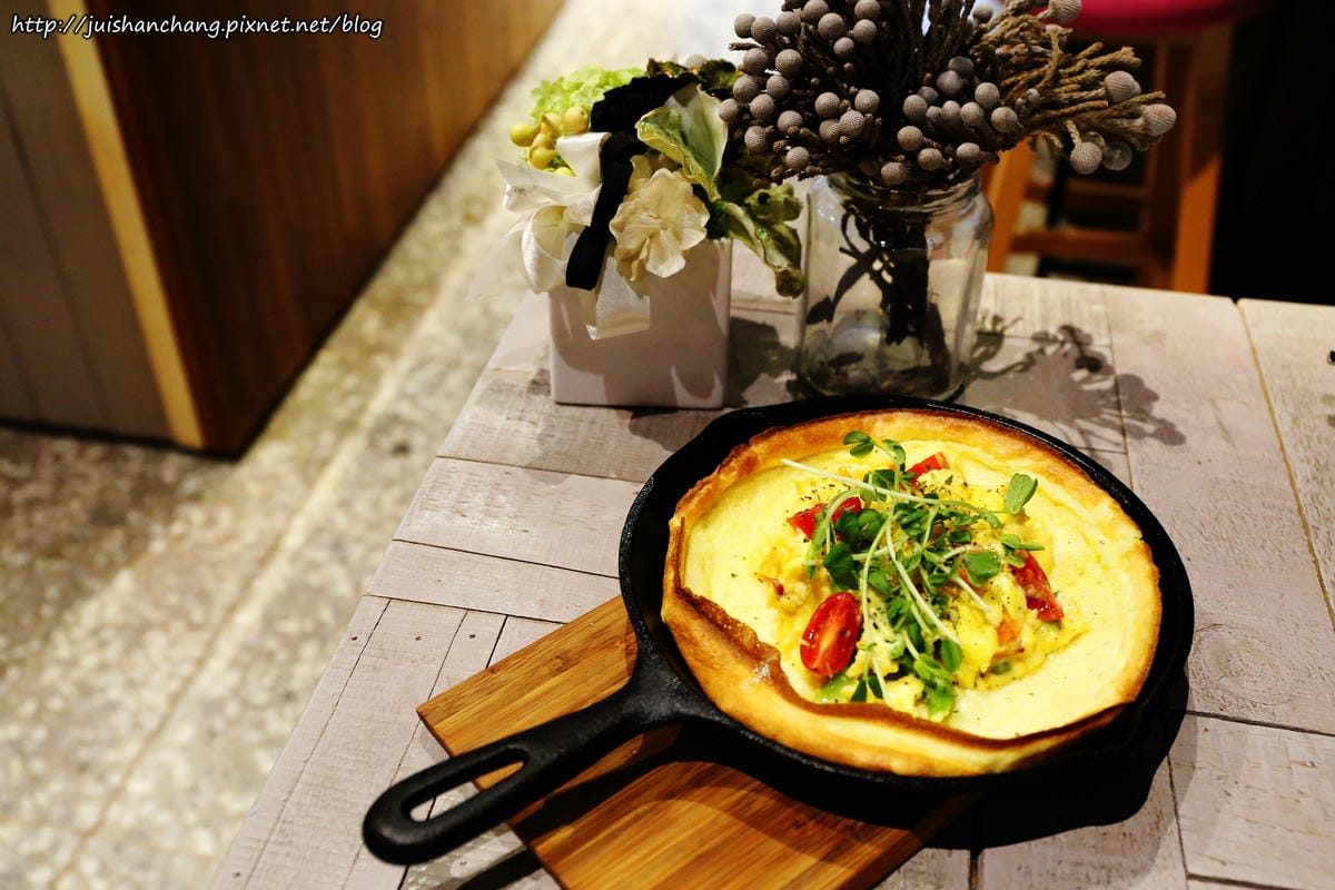 【食║台北】Is Taiwan Is Chocolate品台灣手作甜品〜