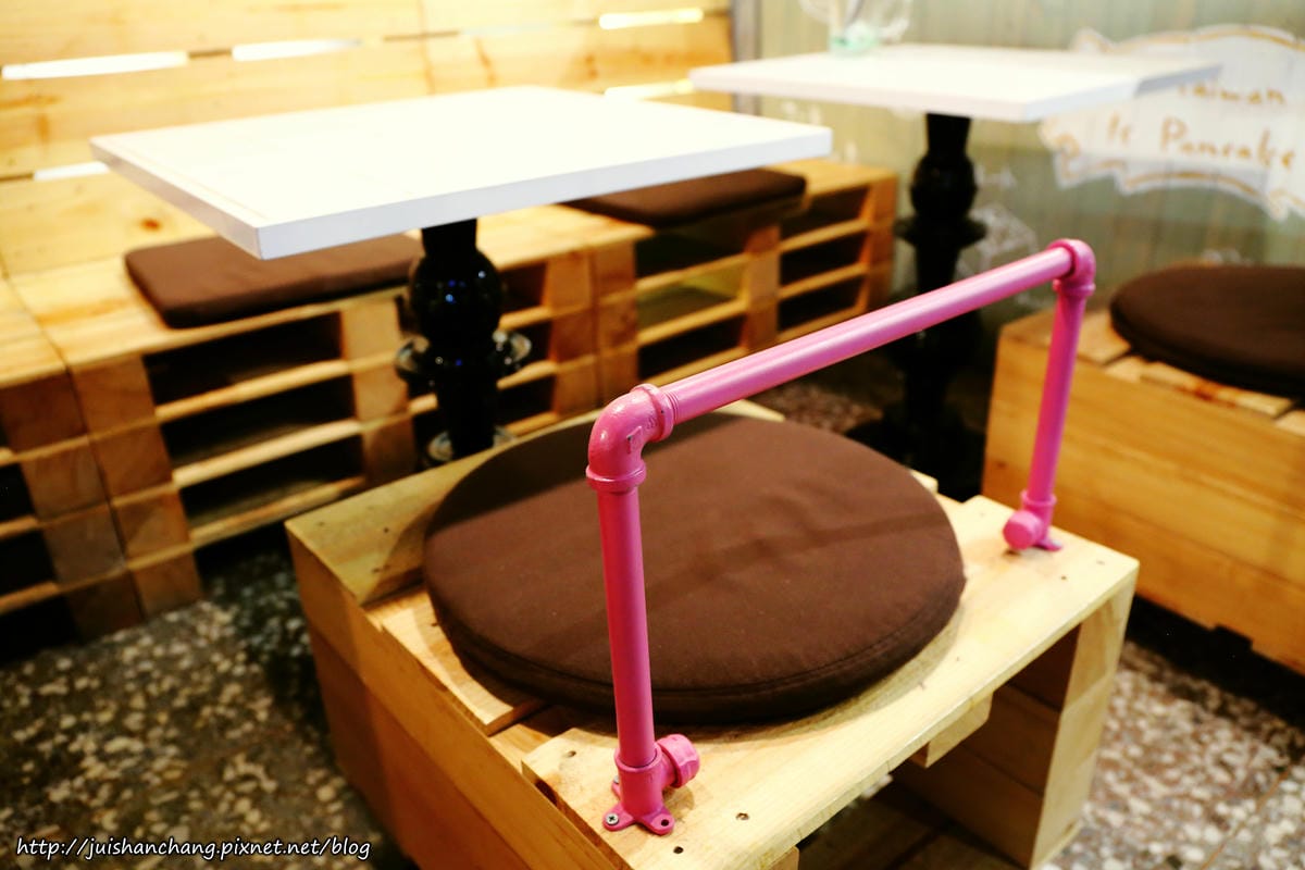 【食║台北】Is Taiwan Is Chocolate品台灣手作甜品〜