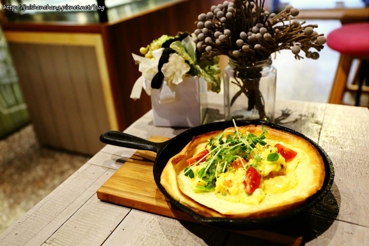 【食║台北】Is Taiwan Is Chocolate品台灣手作甜品〜