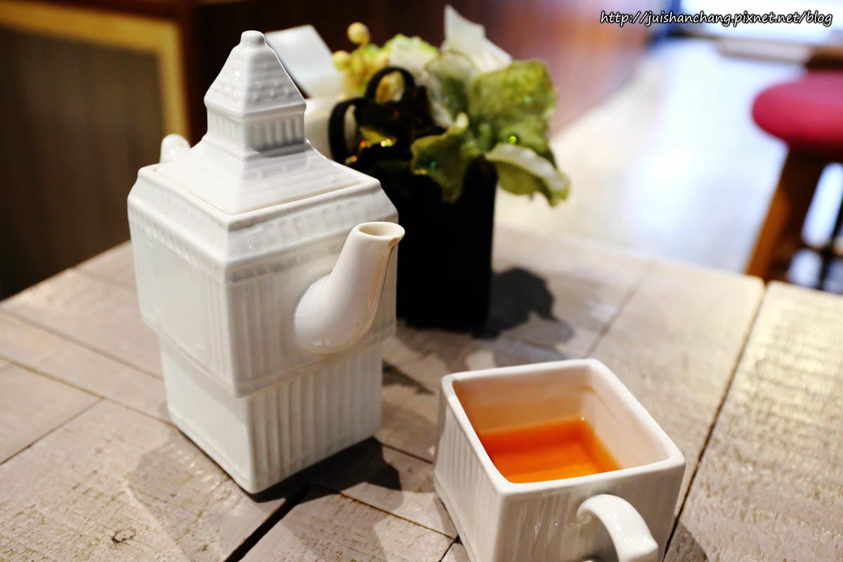 【食║台北】Is Taiwan Is Chocolate品台灣手作甜品〜