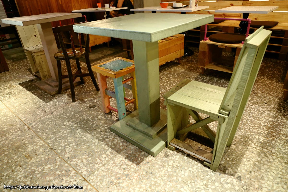 【食║台北】Is Taiwan Is Chocolate品台灣手作甜品〜