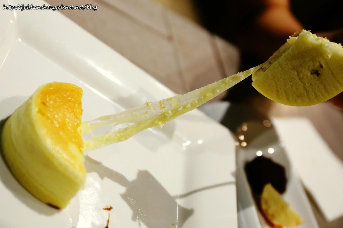 【食║台北】Is Taiwan Is Chocolate品台灣手作甜品〜