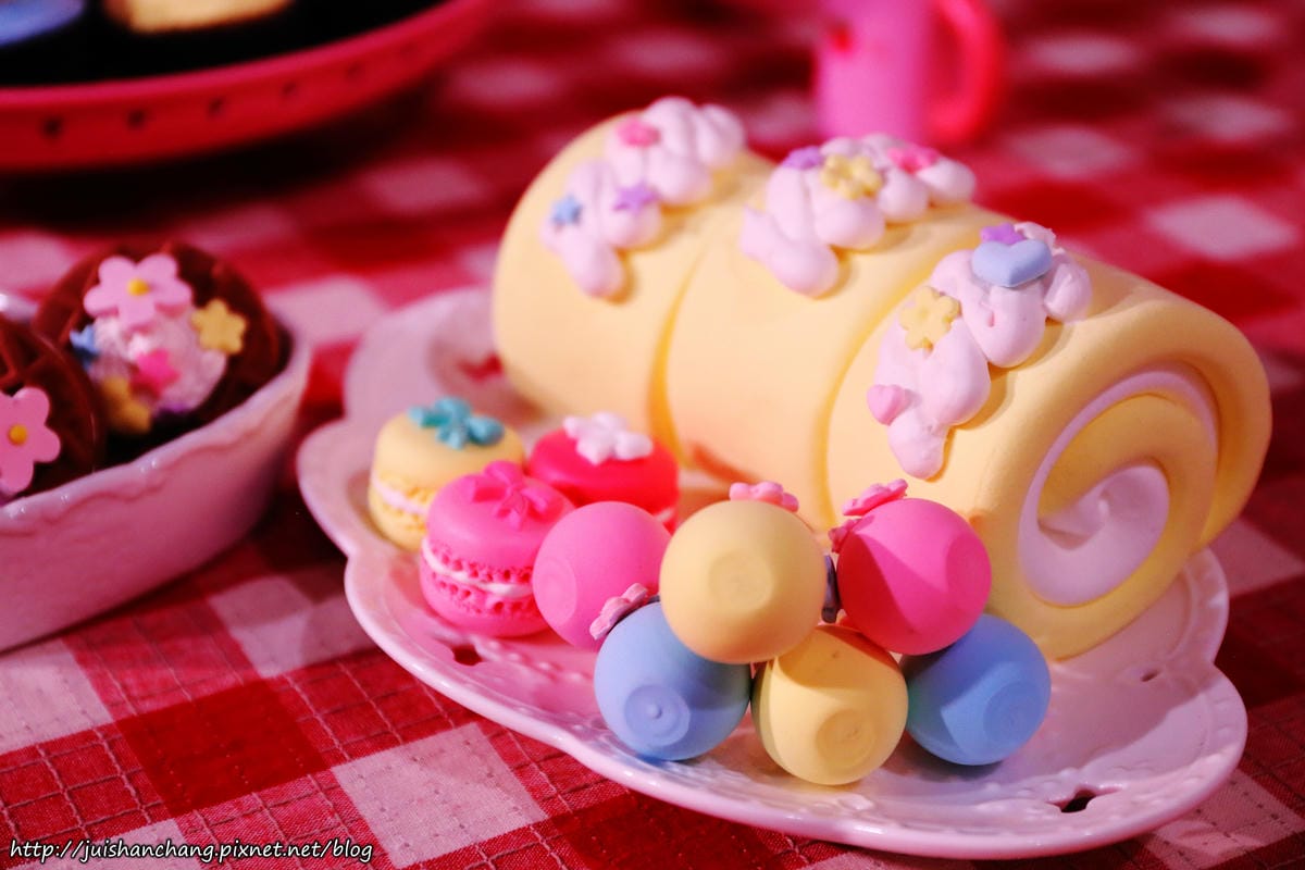 【展覽║台北】My Melody&LittleTwinStars夢幻特展〜又萌又夢幻，準備融化了無數少女的心！