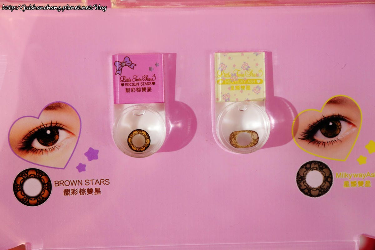 【展覽║台北】My Melody&LittleTwinStars夢幻特展〜又萌又夢幻，準備融化了無數少女的心！