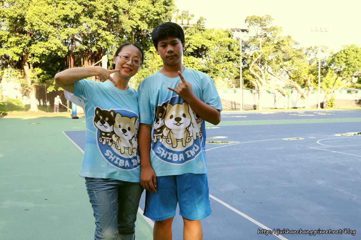 【體驗║客製化T-Shirt】inif印衣服〜量身訂製你的專屬T恤。My Shirt‎ – My style！