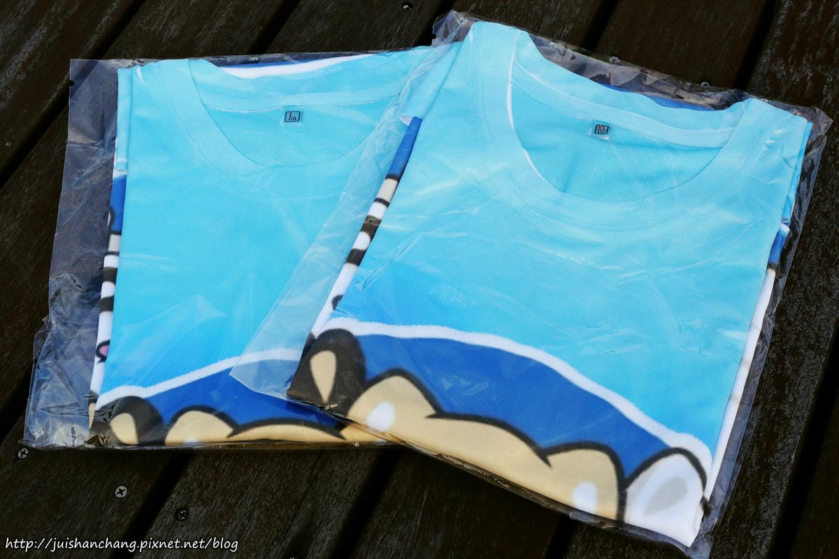 【體驗║客製化T-Shirt】inif印衣服〜量身訂製你的專屬T恤。My Shirt‎ – My style！