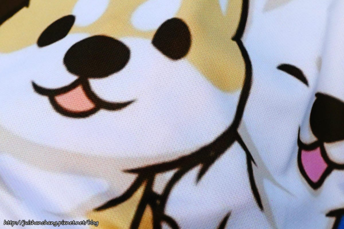 【體驗║客製化T-Shirt】inif印衣服〜量身訂製你的專屬T恤。My Shirt‎ – My style！