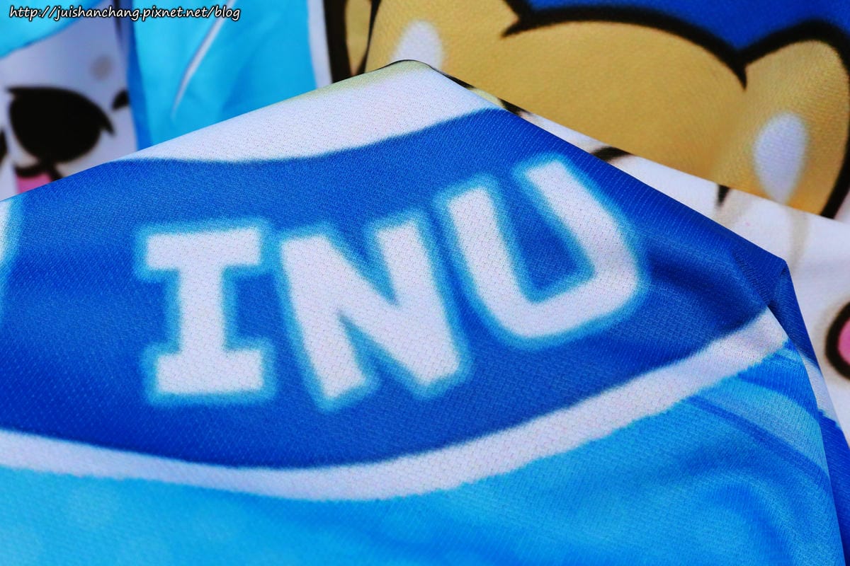 【體驗║客製化T-Shirt】inif印衣服〜量身訂製你的專屬T恤。My Shirt‎ – My style！