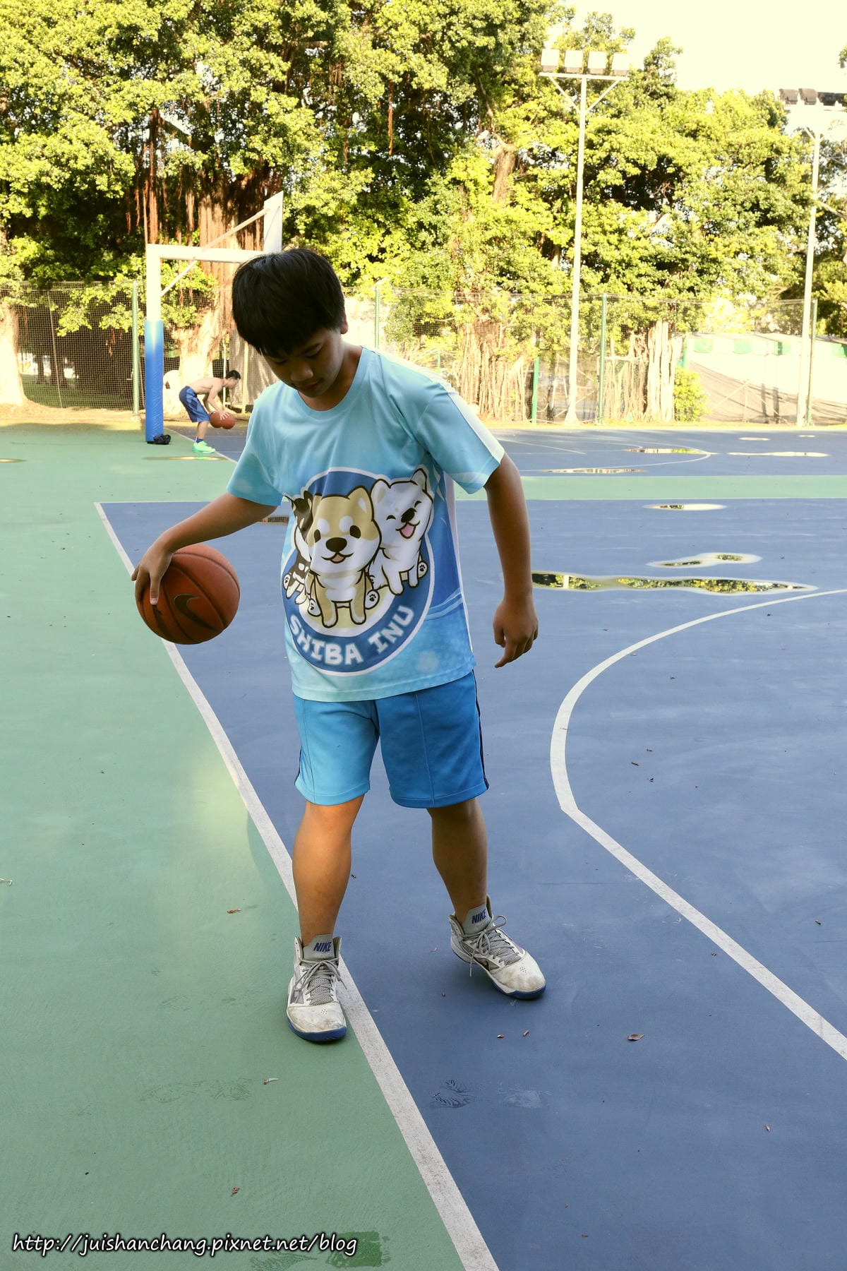 【體驗║客製化T-Shirt】inif印衣服〜量身訂製你的專屬T恤。My Shirt‎ – My style！