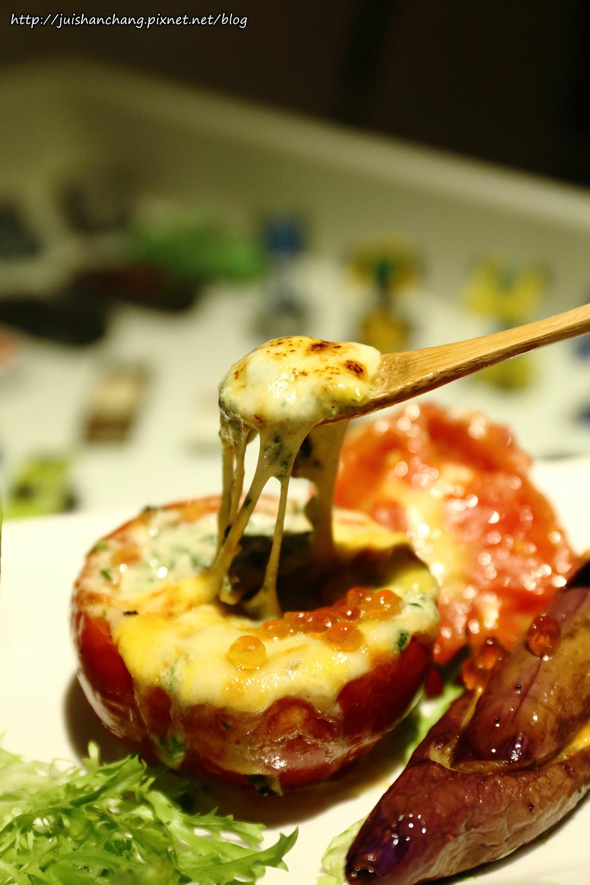 【食║台北】45區公寓〜跨國界創意料理。生日最大，壽星來吃最划算！