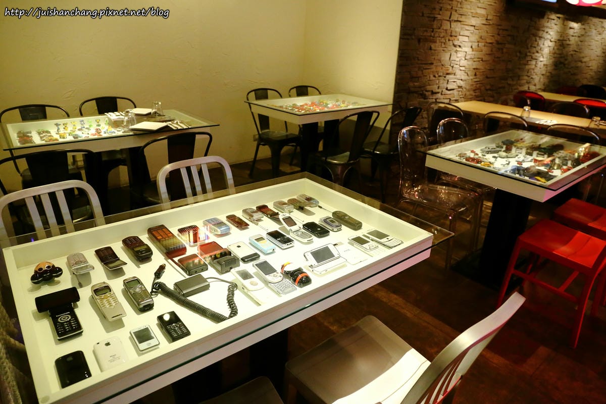 【食║台北】45區公寓〜跨國界創意料理。生日最大，壽星來吃最划算！