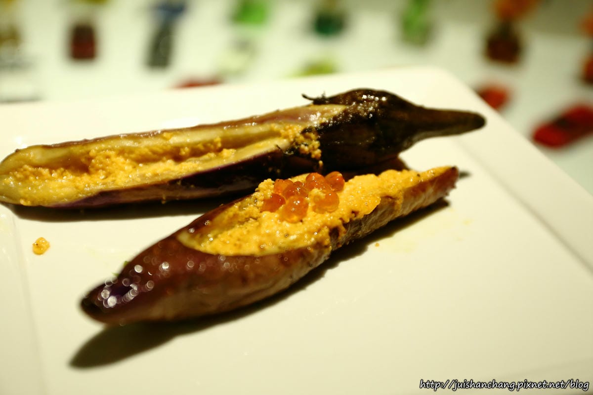 【食║台北】45區公寓〜跨國界創意料理。生日最大，壽星來吃最划算！