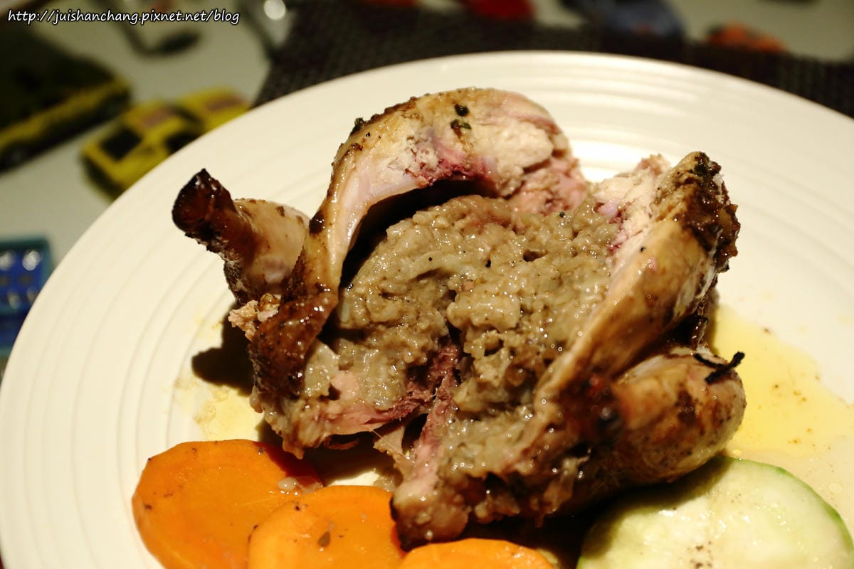 【食║台北】45區公寓〜跨國界創意料理。生日最大，壽星來吃最划算！