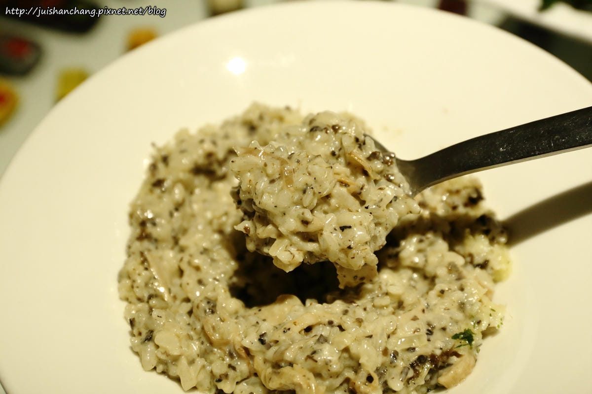 【食║台北】45區公寓〜跨國界創意料理。生日最大，壽星來吃最划算！