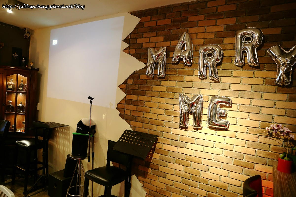 【食║台北】45區公寓〜跨國界創意料理。生日最大，壽星來吃最划算！