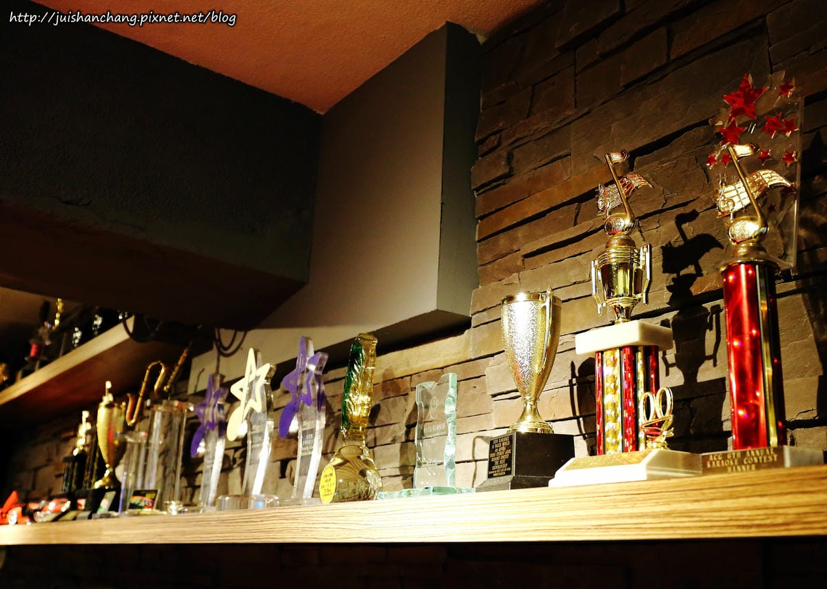 【食║台北】45區公寓〜跨國界創意料理。生日最大，壽星來吃最划算！