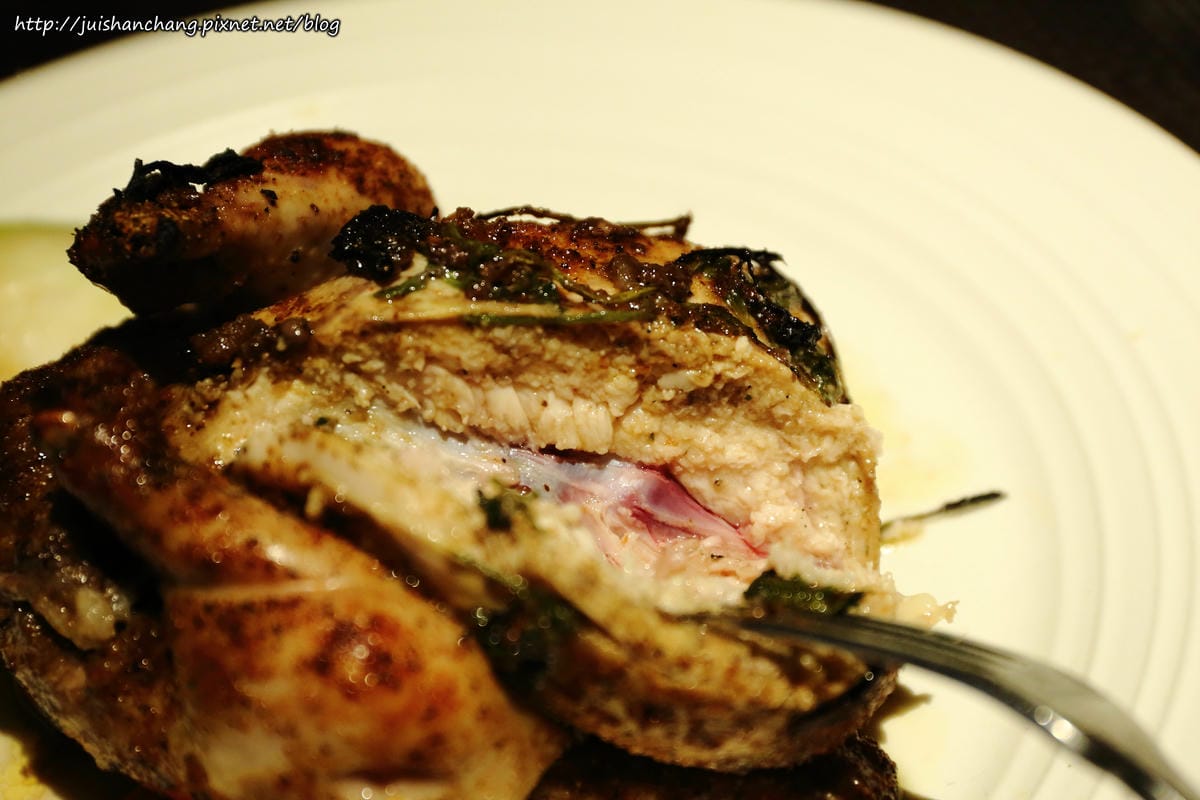 【食║台北】45區公寓〜跨國界創意料理。生日最大，壽星來吃最划算！