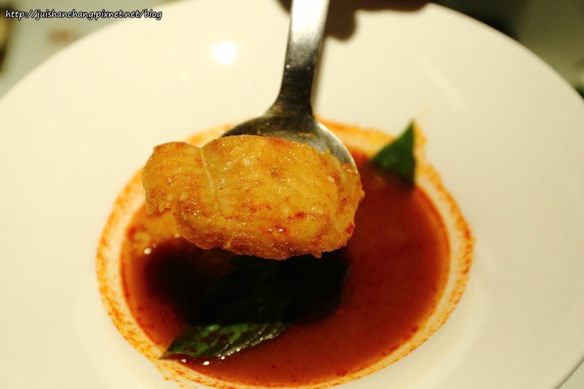 【食║台北】45區公寓〜跨國界創意料理。生日最大，壽星來吃最划算！