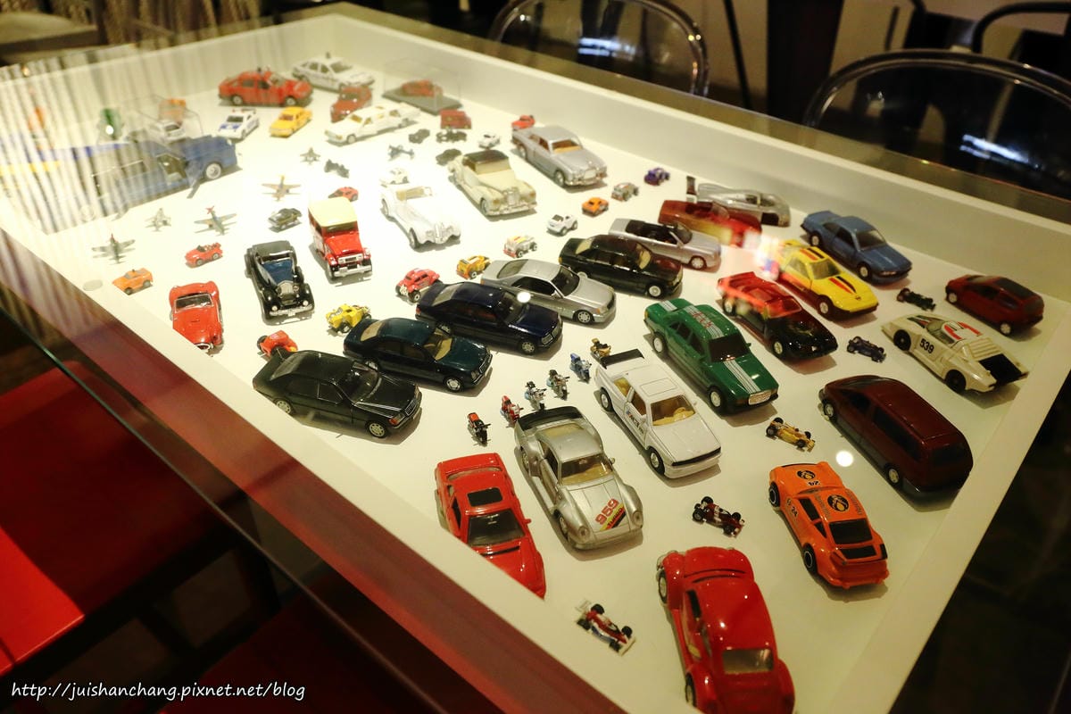 【食║台北】45區公寓〜跨國界創意料理。生日最大，壽星來吃最划算！