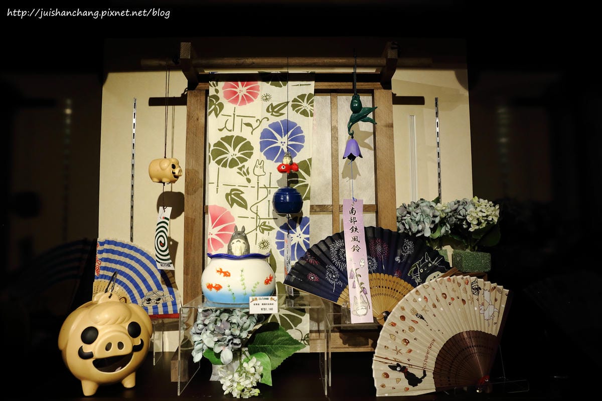 【購物║台北】橡子共和國〜龍貓來了！信義區ATT4Fun全新開幕。（歡迎分享，文末留言可抽獎獲得貓巴士手指玩偶，中獎名單公布）　