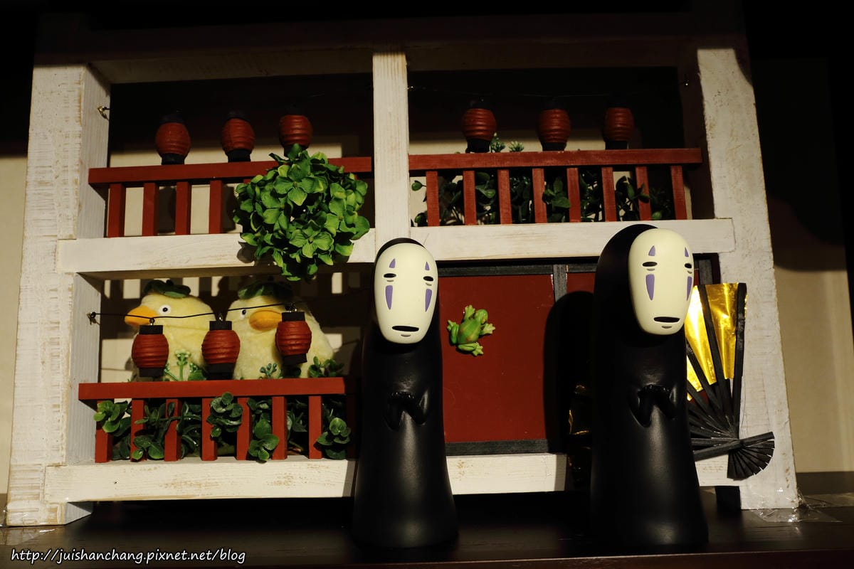 【購物║台北】橡子共和國〜龍貓來了！信義區ATT4Fun全新開幕。（歡迎分享，文末留言可抽獎獲得貓巴士手指玩偶，中獎名單公布）　