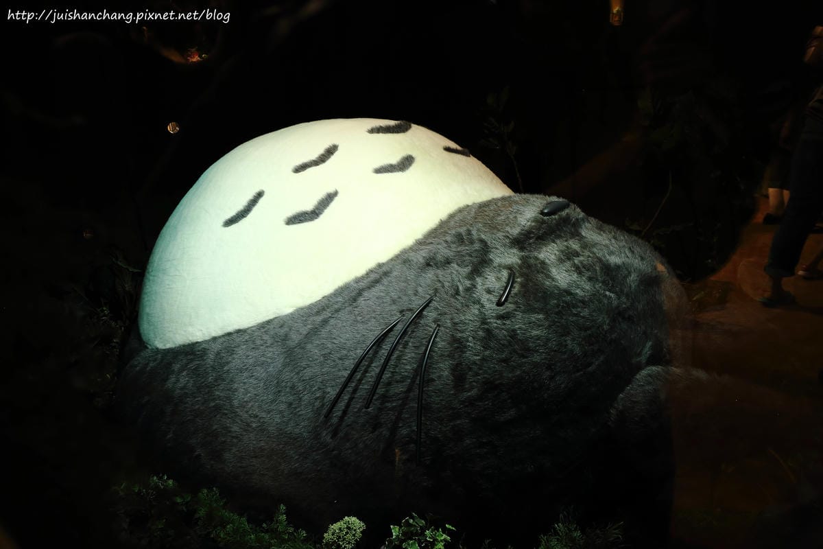 【購物║台北】橡子共和國〜龍貓來了！信義區ATT4Fun全新開幕。（歡迎分享，文末留言可抽獎獲得貓巴士手指玩偶，中獎名單公布）　