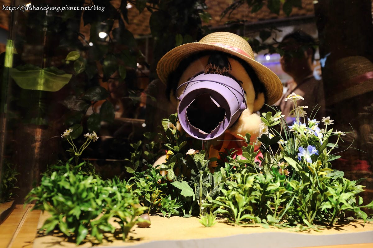 【購物║台北】橡子共和國〜龍貓來了！信義區ATT4Fun全新開幕。（歡迎分享，文末留言可抽獎獲得貓巴士手指玩偶，中獎名單公布）　