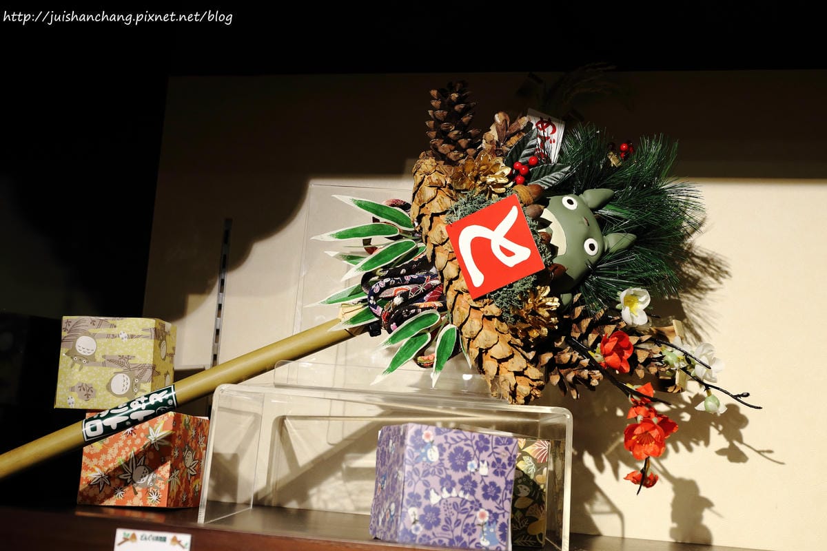 【購物║台北】橡子共和國〜龍貓來了！信義區ATT4Fun全新開幕。（歡迎分享，文末留言可抽獎獲得貓巴士手指玩偶，中獎名單公布）　