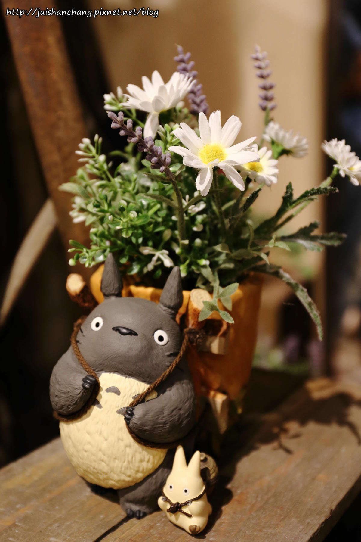 【購物║台北】橡子共和國〜龍貓來了！信義區ATT4Fun全新開幕。（歡迎分享，文末留言可抽獎獲得貓巴士手指玩偶，中獎名單公布）　