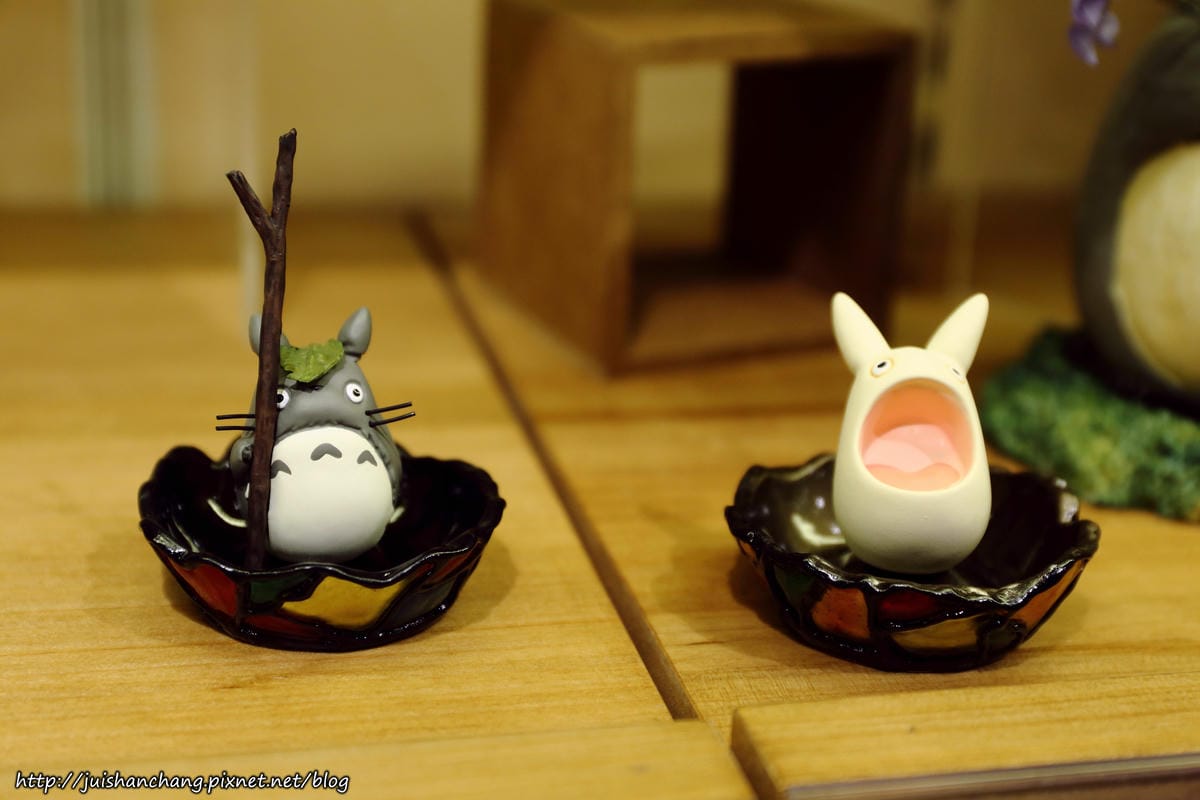 【購物║台北】橡子共和國〜龍貓來了！信義區ATT4Fun全新開幕。（歡迎分享，文末留言可抽獎獲得貓巴士手指玩偶，中獎名單公布）　