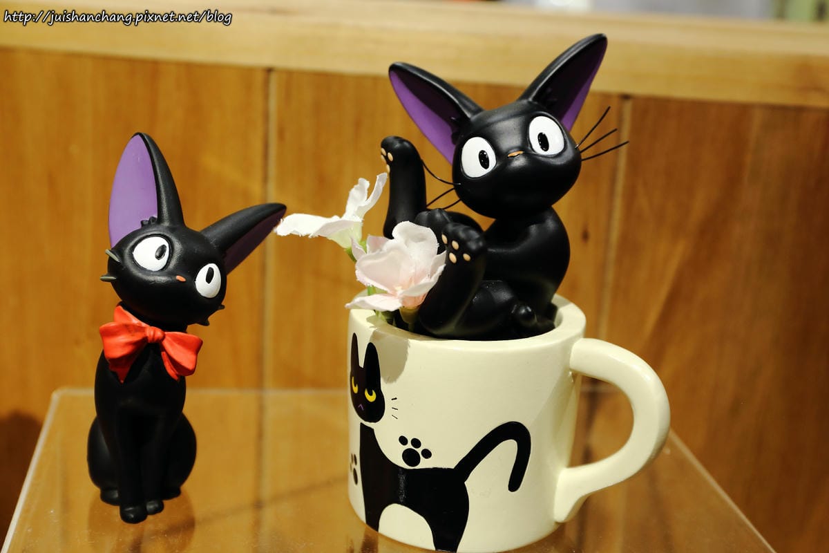 【購物║台北】橡子共和國〜龍貓來了！信義區ATT4Fun全新開幕。（歡迎分享，文末留言可抽獎獲得貓巴士手指玩偶，中獎名單公布）　