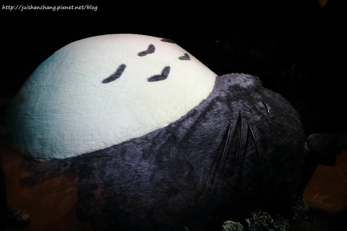 【購物║台北】橡子共和國〜龍貓來了！信義區ATT4Fun全新開幕。（歡迎分享，文末留言可抽獎獲得貓巴士手指玩偶，中獎名單公布）　