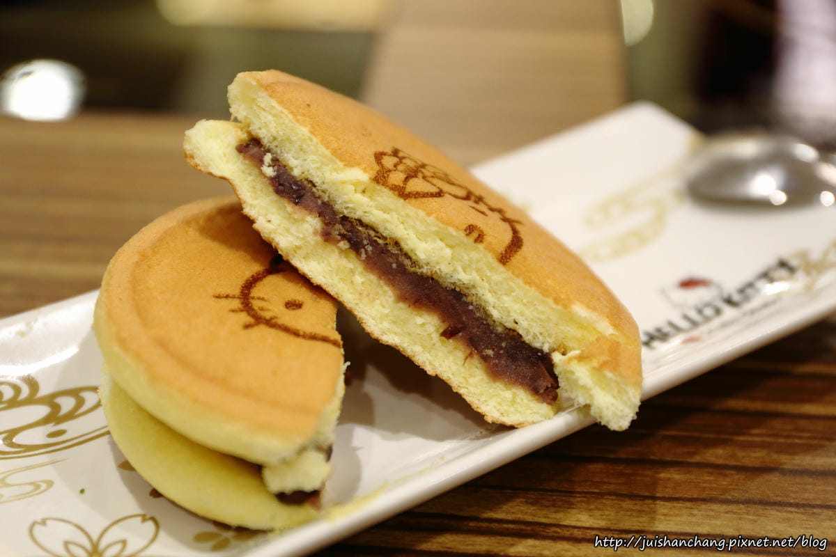 【食║台北】HELLO KITTY Shabu-Shabu 凱蒂貓主題日式涮涮鍋〜全球第一間！可愛指數破表！（7/7開始試營運囉！）