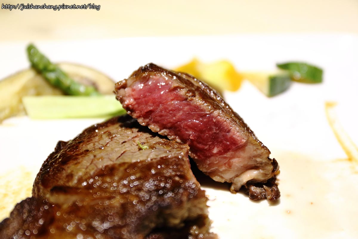 【食║台北】Sunny Kitchen歐式餐廳〜吃的到用心的好滋味，用料實在的聚餐約會首選！