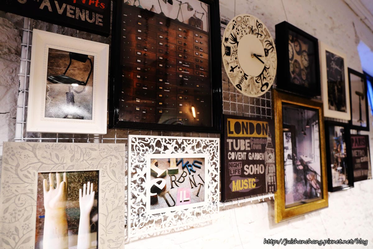 【食║台北】Sunny Kitchen歐式餐廳〜吃的到用心的好滋味，用料實在的聚餐約會首選！