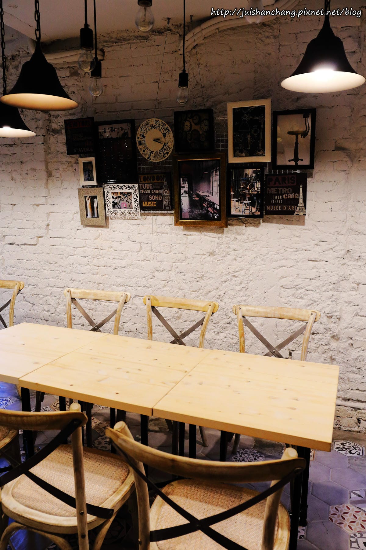 【食║台北】Sunny Kitchen歐式餐廳〜吃的到用心的好滋味，用料實在的聚餐約會首選！