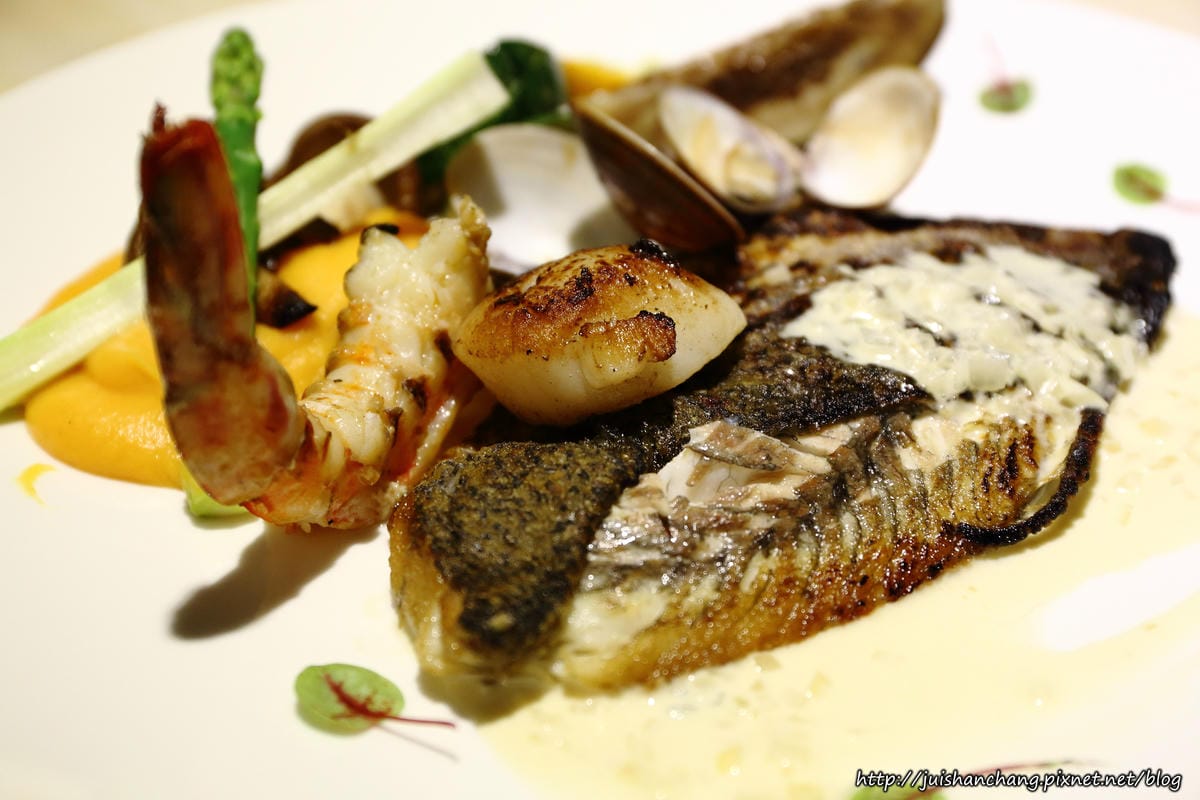 【食║台北】Sunny Kitchen歐式餐廳〜吃的到用心的好滋味，用料實在的聚餐約會首選！