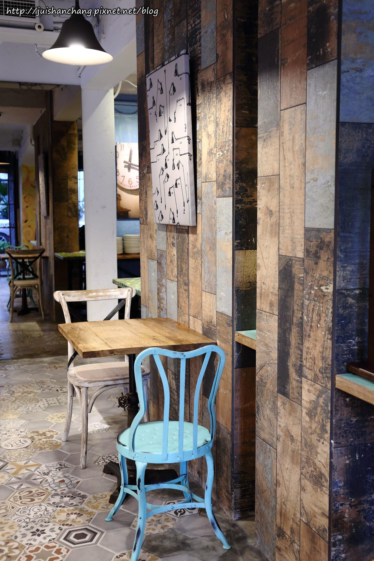 【食║台北】Sunny Kitchen歐式餐廳〜吃的到用心的好滋味，用料實在的聚餐約會首選！