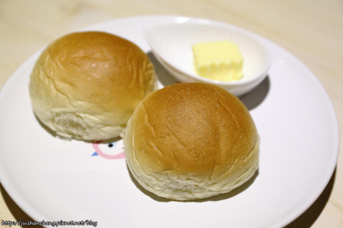 【食║台北】Sunny Kitchen歐式餐廳〜吃的到用心的好滋味，用料實在的聚餐約會首選！