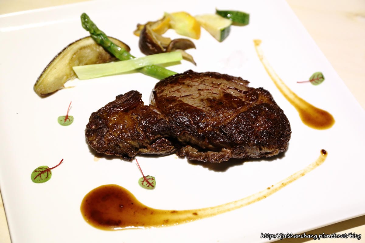 【食║台北】Sunny Kitchen歐式餐廳〜吃的到用心的好滋味，用料實在的聚餐約會首選！