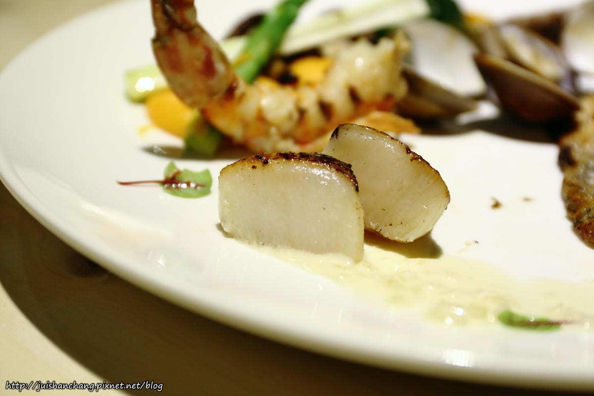 【食║台北】Sunny Kitchen歐式餐廳〜吃的到用心的好滋味，用料實在的聚餐約會首選！