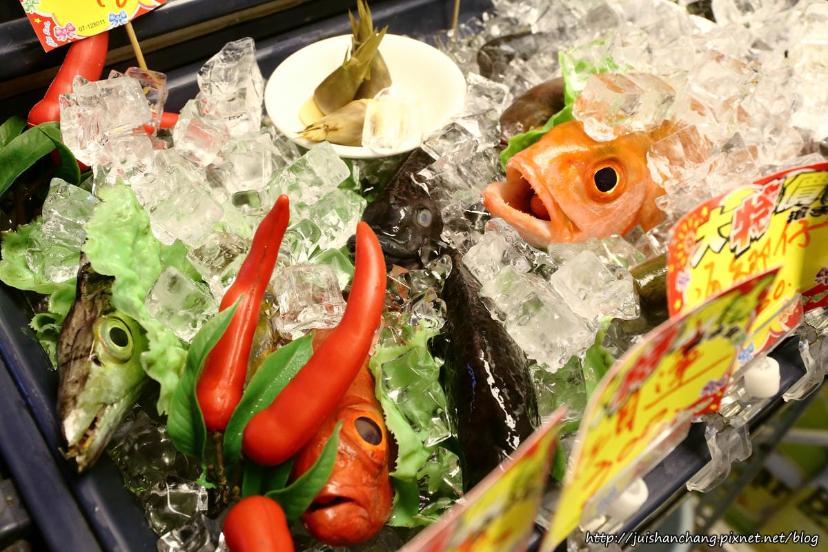 【食║新北中永和】88平價海鮮百元熱炒〜聚餐好所在，海鮮熱炒一網打盡。不用飄洋過海就能品嘗澎湖道地海鮮料理(已歇業)