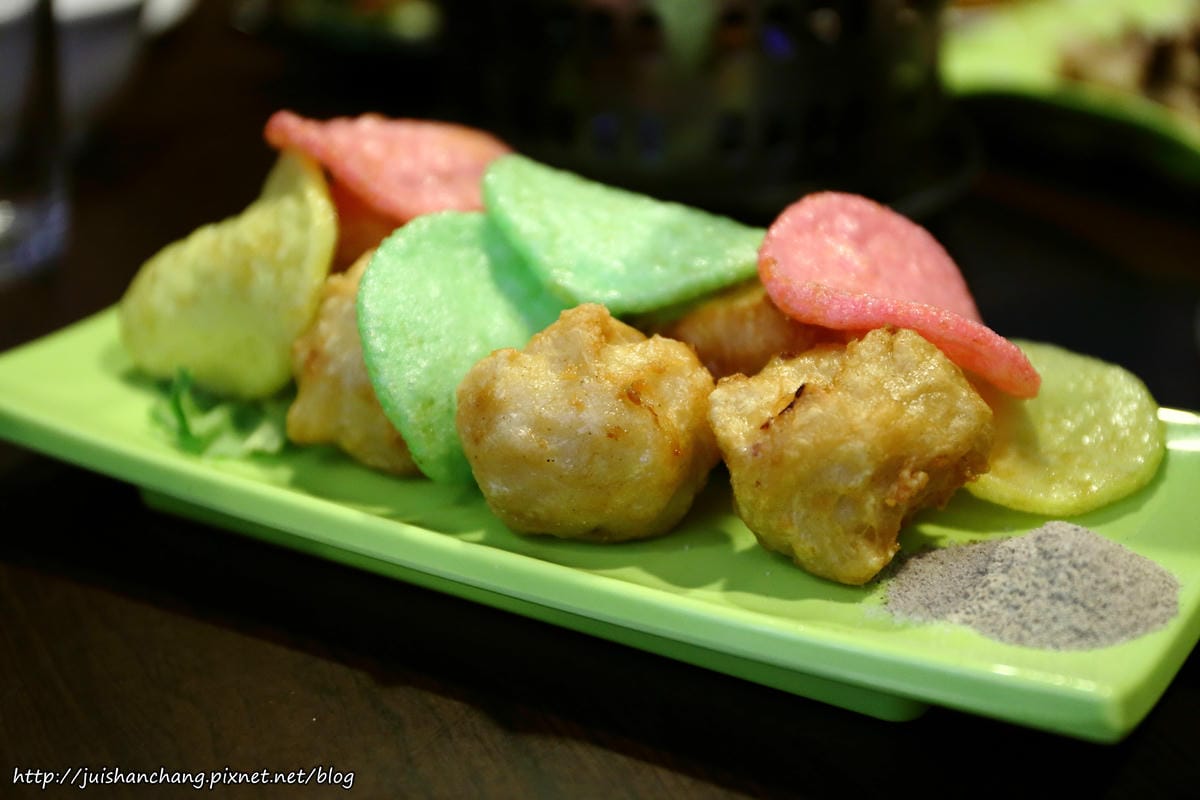 【食║新北中永和】88平價海鮮百元熱炒〜聚餐好所在，海鮮熱炒一網打盡。不用飄洋過海就能品嘗澎湖道地海鮮料理(已歇業)