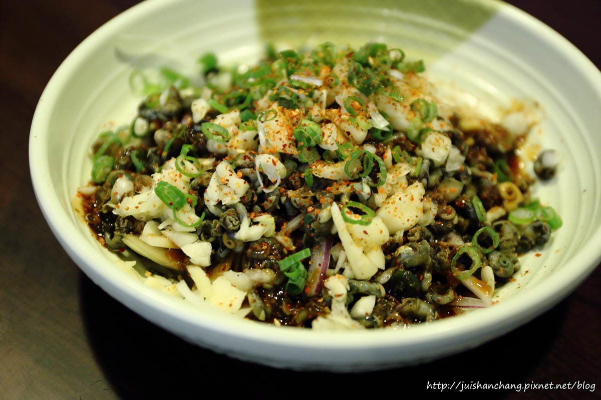 【食║新北中永和】88平價海鮮百元熱炒〜聚餐好所在，海鮮熱炒一網打盡。不用飄洋過海就能品嘗澎湖道地海鮮料理(已歇業)